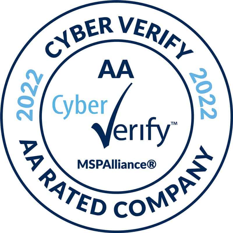 IT Security Services in Sacramento, CA