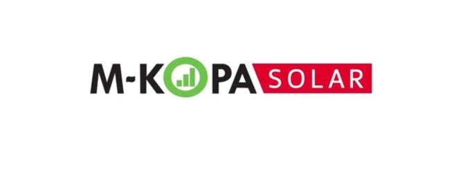 M-KOPA Solar Microsoft Customer Story