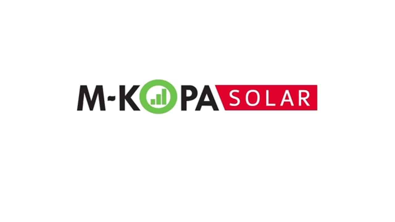 M-KOPA Solar Microsoft Customer Story