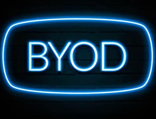 BYOD Risks and Benefits