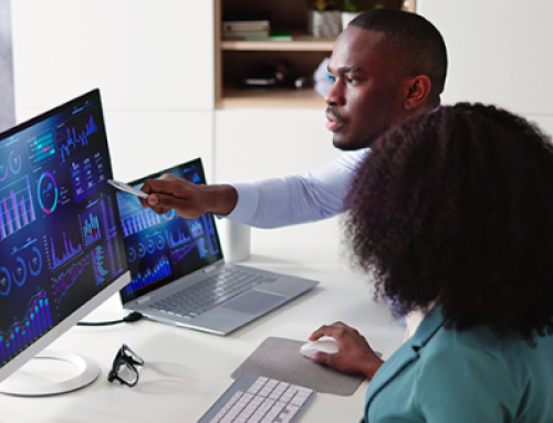 What an MSP does that you can’t to protect yourself from Ransomware