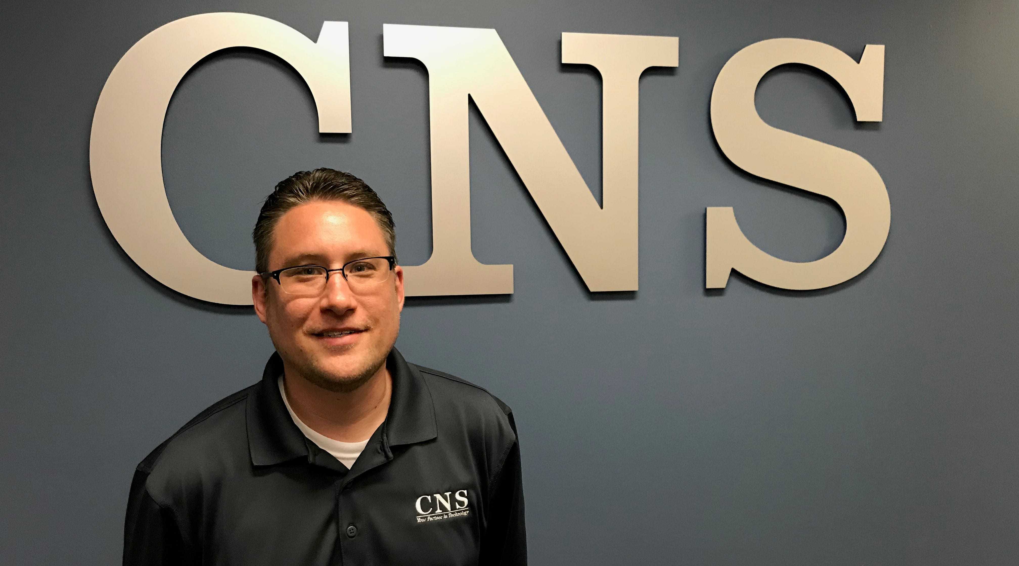 New CNS Director of IT Operations