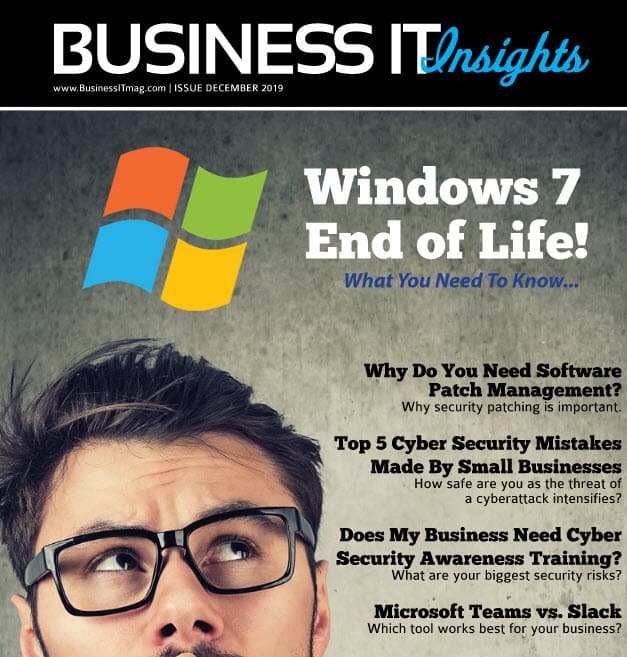 Business It Insights Magazine