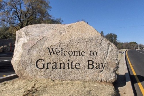 IT Support Granite Bay Area