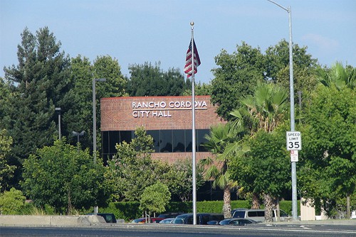 Rancho Cordova IT Support