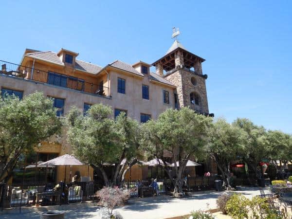 El Dorado Hills 2 El Dorado Hills Managed IT Services and Support