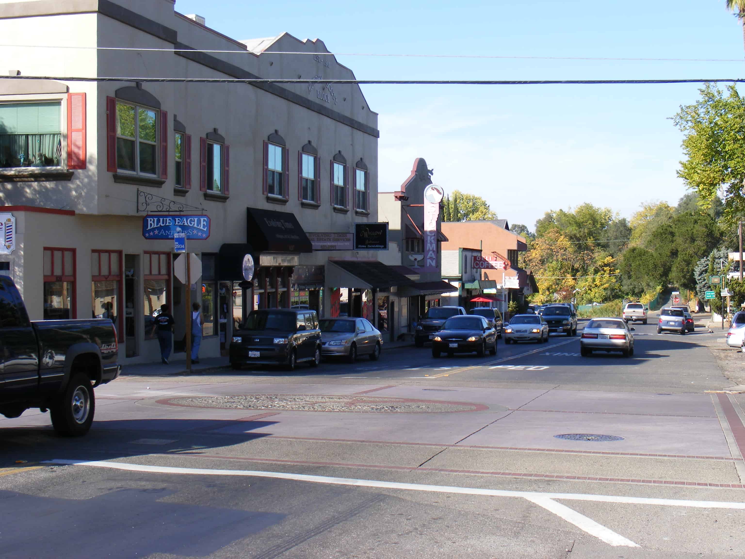 Fair Oaks Fair Oaks IT Services and Support