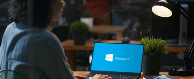 How to Secure Your Windows 10 Device