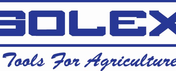 Solex Corporation logo