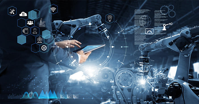 Top IoT Trends in 2020