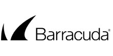 Barracuda Logo