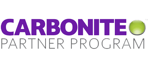 carbonite-partner Carbonite Support