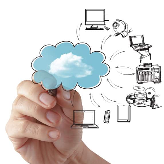 Cloud Hosting Services