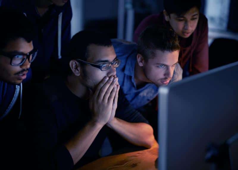 cyber security checklist NIST cyber security framework