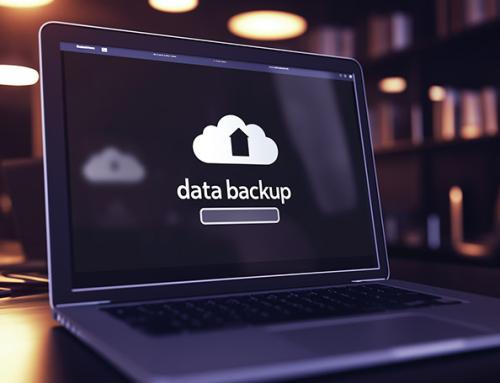 Why 60% Of Data Backups Fail Businesses When They Need Them Most