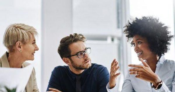 Global Teams: Creating World-Class Collaboration