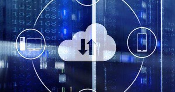 cloud security is affordable