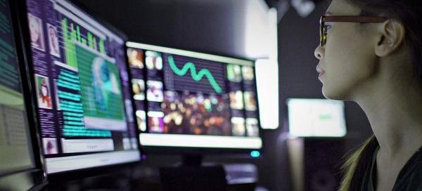 Machine Learning and Threat Analytics