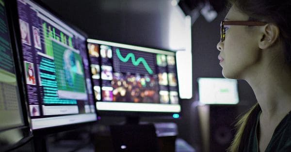 Machine Learning and Threat Analytics