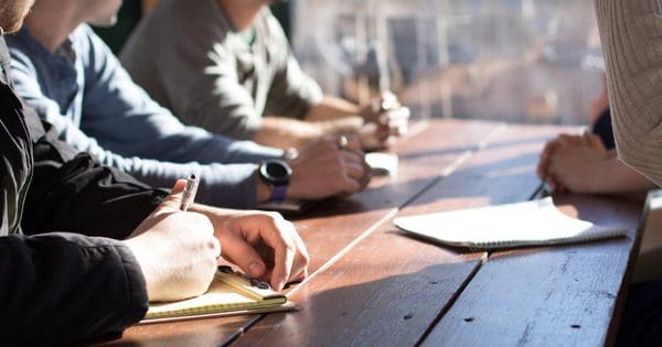 Tips for Boosting Teamwork