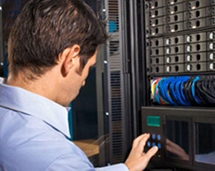 IT Backup Services in Roseville, CA