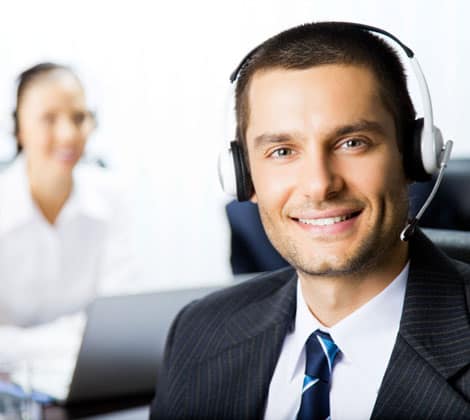 24/7 IT help desk support for Sacramento businesses