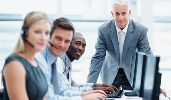 Reliable IT support Sacramento