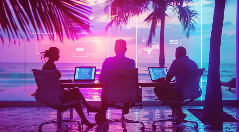 2024's Most Shocking Data Breaches and How to Protect Your Business