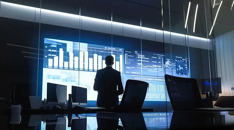 7 IT Questions to Ask Quarterly | CNS Proactive IT Support 2024's Most Shocking Data Breaches and How to Protect Your Business