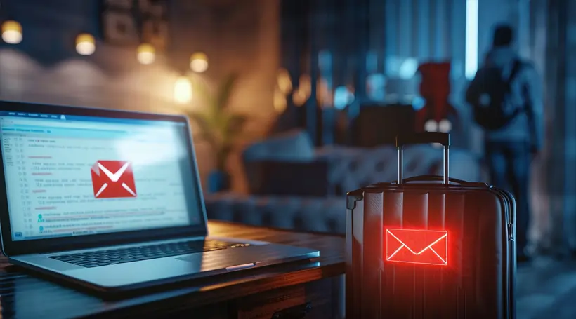 Your Vacation Auto-Reply Might Be A Hacker’s Favorite E-mail 2024's Most Shocking Data Breaches and How to Protect Your Business