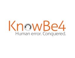 Knowbe4 Logo