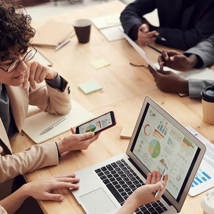 Onsite IT Support in Granite Bay, CA
