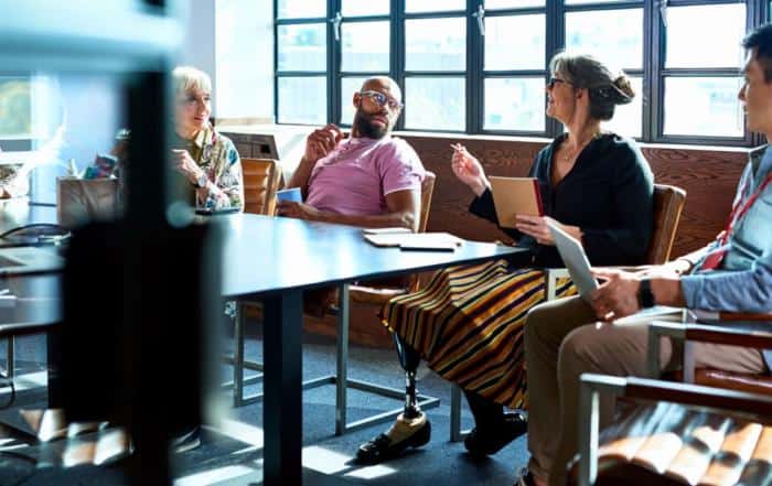 Hiring People With Disabilities