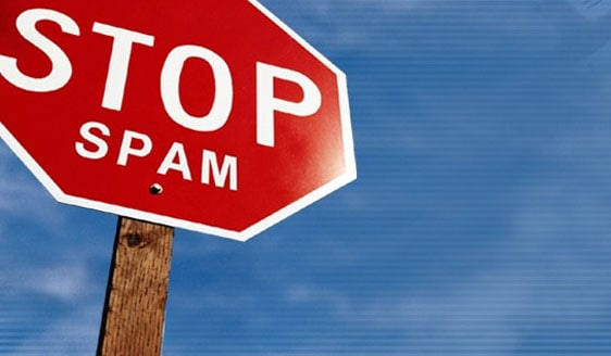 Spam Protection