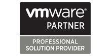 VMWare Professional solution provider